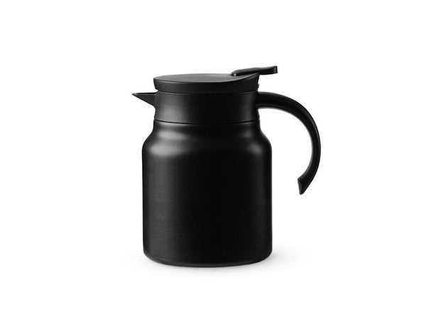 STAINLESS THERMOS JUG-1L