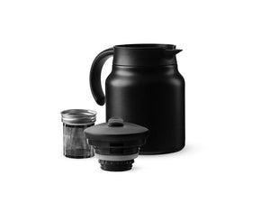 STAINLESS THERMOS JUG-1L - 5