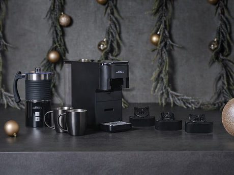 THE BARISTA CLASSIC - 1