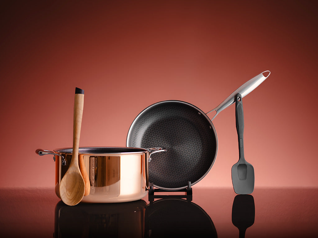 Singles’ Day Limited - Kobber Edition