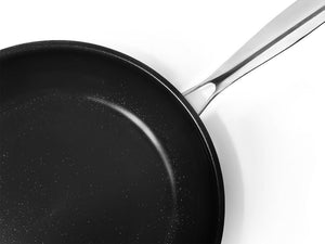 CERAMIC FRYING PAN 28CM - 2