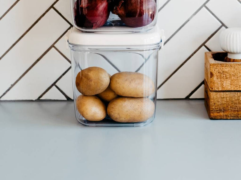 Vacuum Storage Container 2600ML