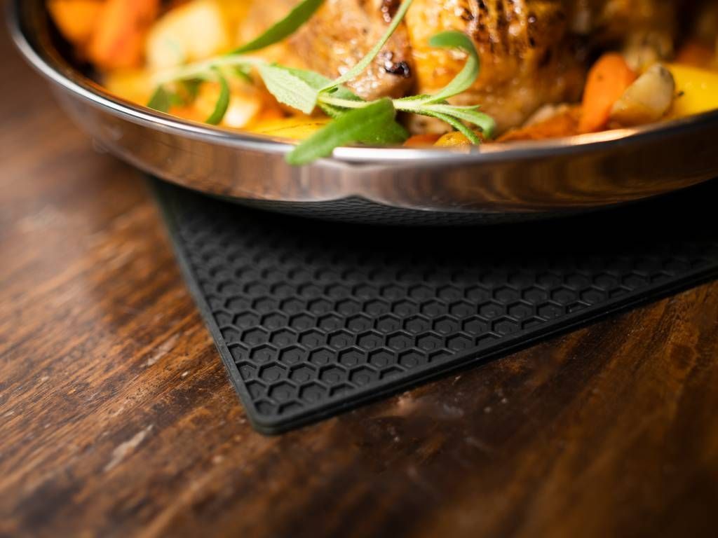 COMPLETE FRYING PAN SET – 2 PIECES - 4