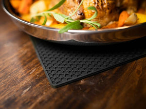 COMPLETE FRYING PAN SET – 2 PIECES - 4