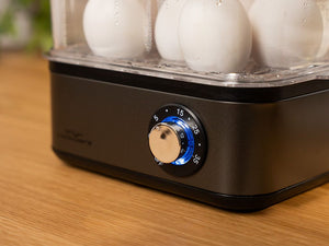 MULTIFUNCTIONAL EGG BOILER - 5