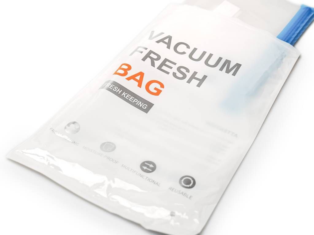 Vacuum Bag Set 100-PC - 3