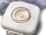 Vacuum Storage Container 2600ML