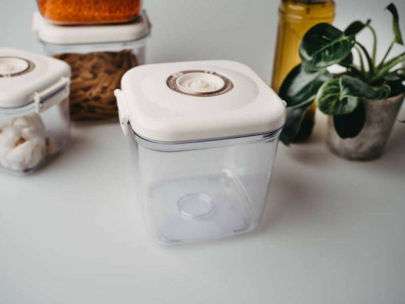Vacuum Storage Container 2600ML