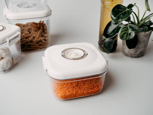 Vacuum Storage Container 1400ML - 2