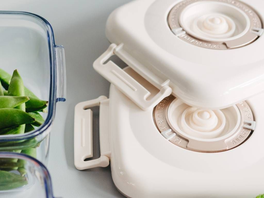 VACUUM ALLROUND KIT - 4