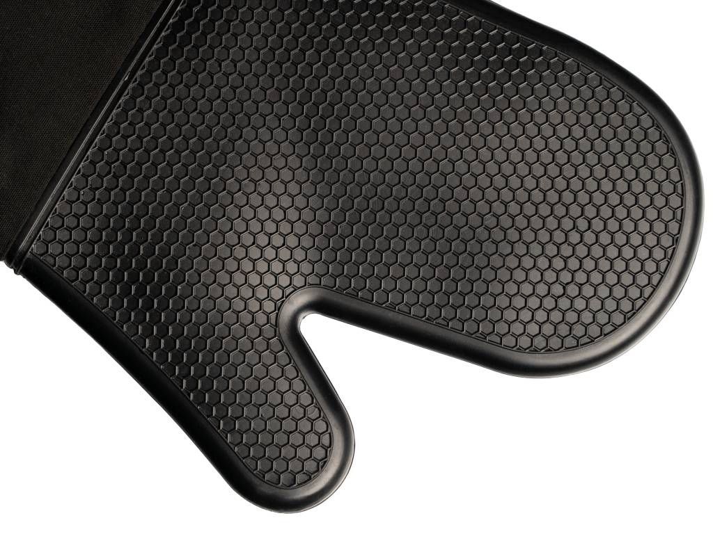 OVEN MITT - 1