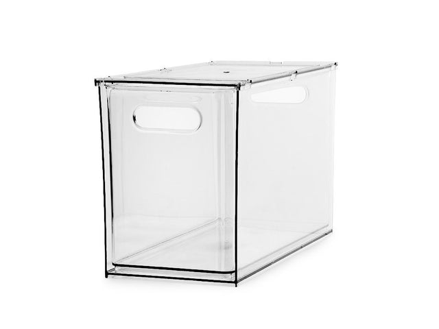 STACKABLE FRIDGE BOX - 9L - 1