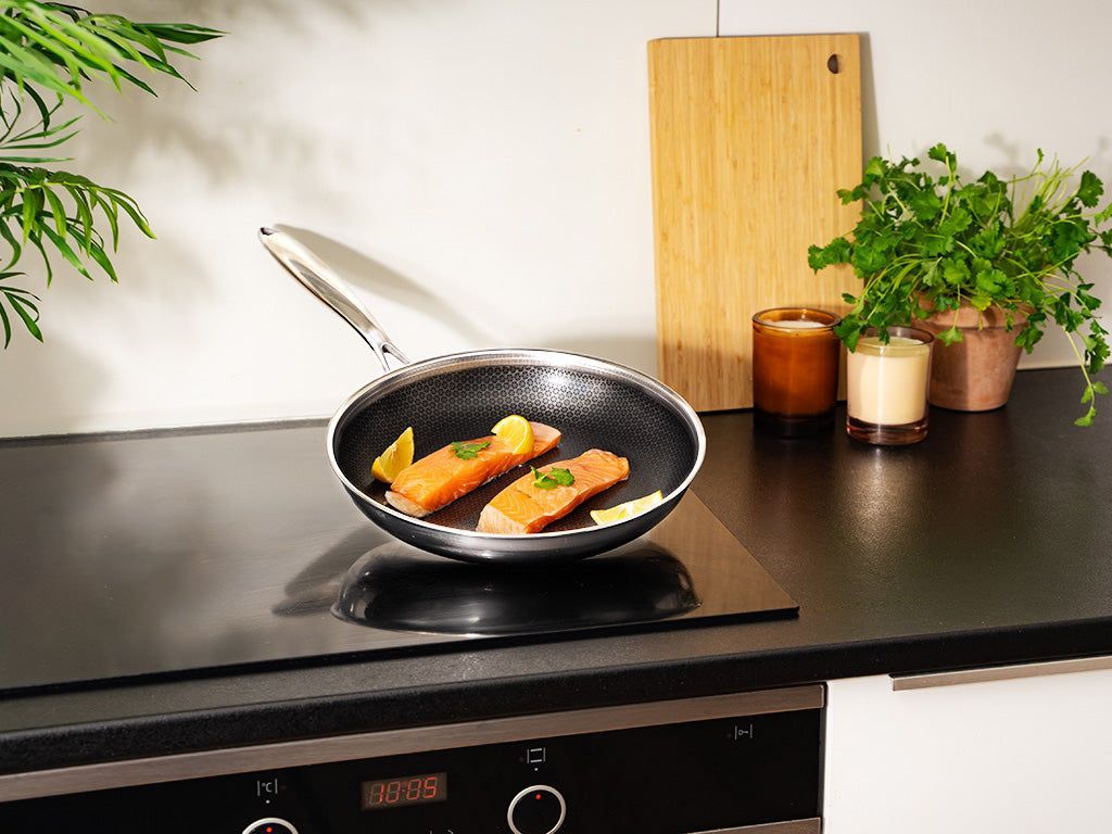 FRYING PAN 26CM - 3