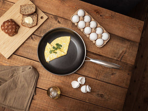 FRYING PAN 24CM - 7