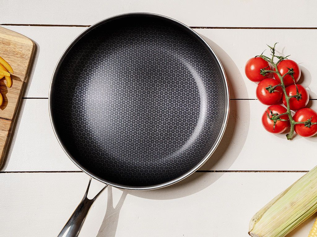 FRYING PAN 26CM - 4