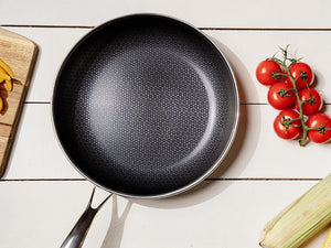 FRYING PAN 26CM - 4