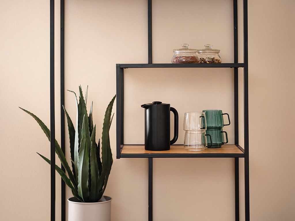 FRENCH PRESS - 4
