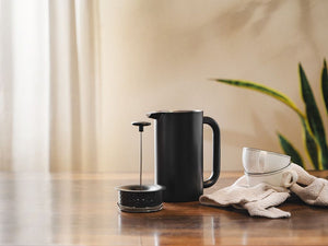 FRENCH PRESS - 3