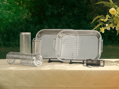 THE ULTIMATE GRILL PACKAGE - 1