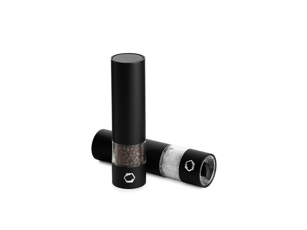 ELECTRIC GRINDER - 40ML 2-PC - 9