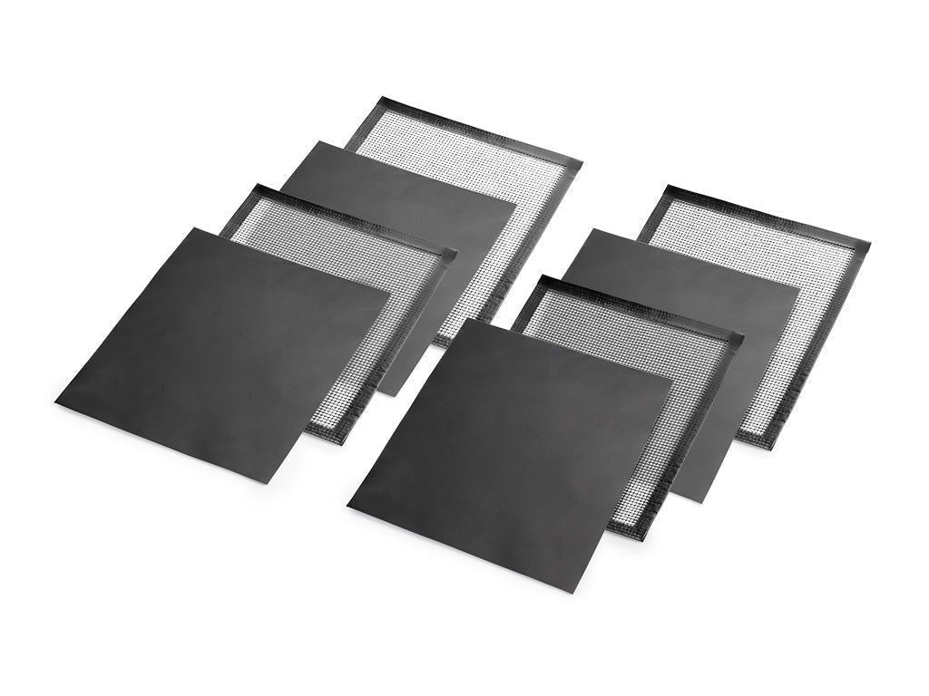 GRILLMAT - 8-pc - 1