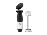CORDLESS IMMERSION BLENDER WITH BATTERY