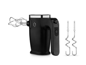 CORDLESS HAND MIXER - 3