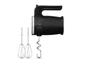 CORDLESS HAND MIXER WITH BATTERY PACK - 8