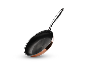 COPPER HYBRID NON-STICK FRYING PAN 26 CM - 1