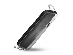 HYBRID NON-STICK GRIDDLE PLATE - 1
