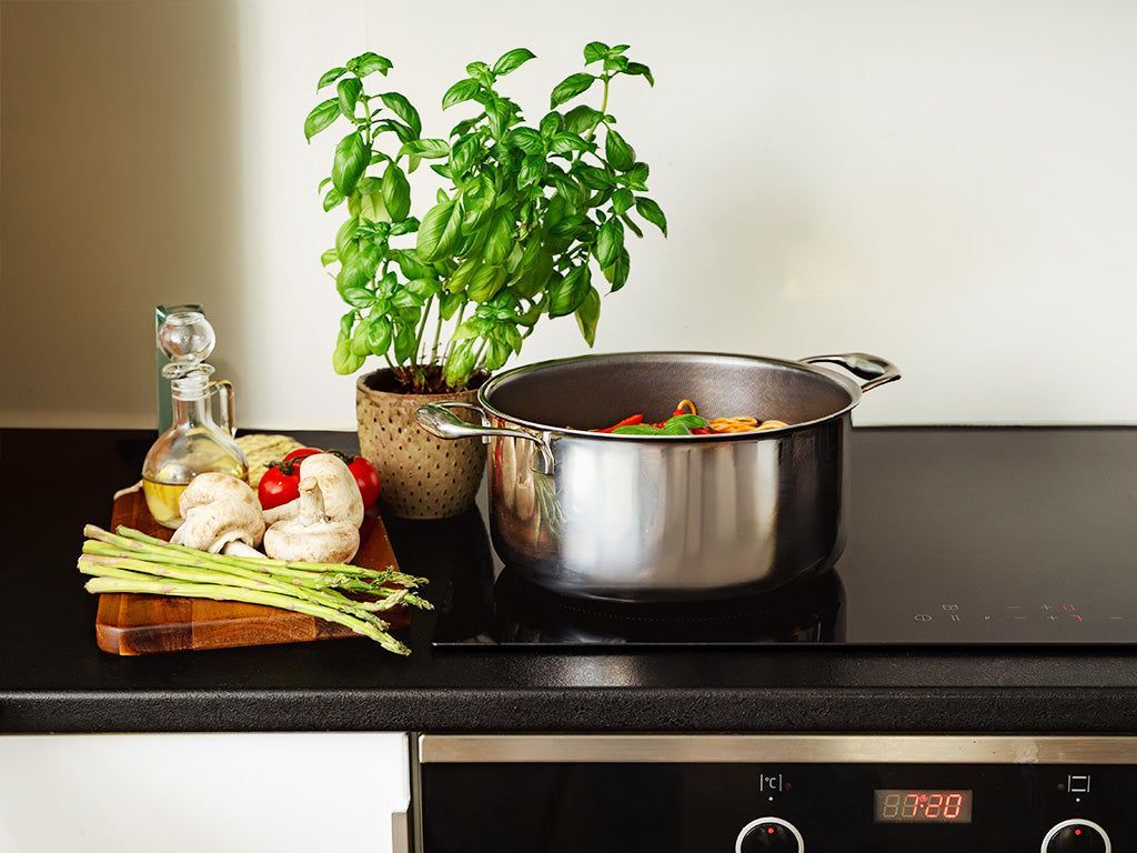 5-PCS COOKWARE SET - 2