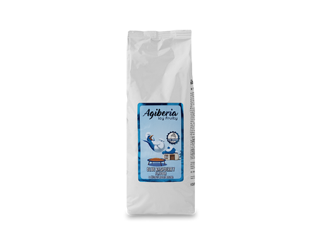BLUE RASPBERRY SLUSH ICE MIX – 1KG - 1