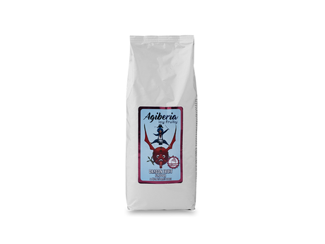 DRAGON FRUIT SLUSH ICE MIX – 1KG - 1