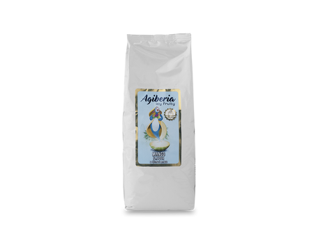 MANGO SLUSH ICE MIX – 1KG - 1
