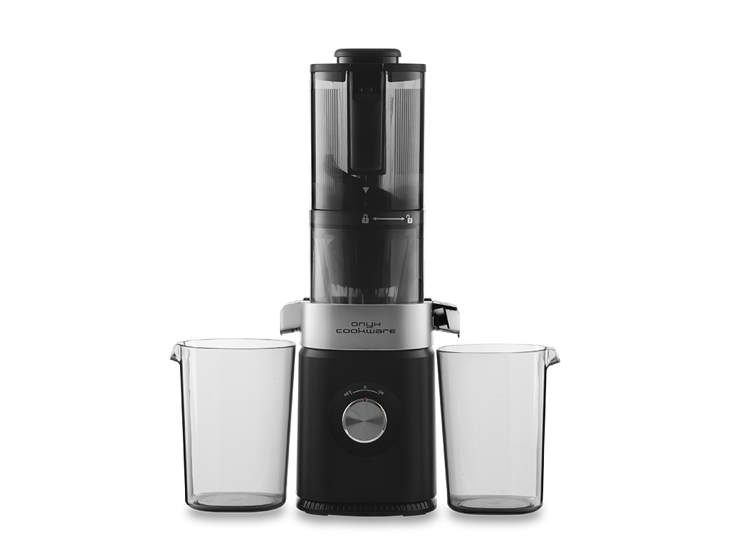 VERTICAL SLOW JUICER - 1