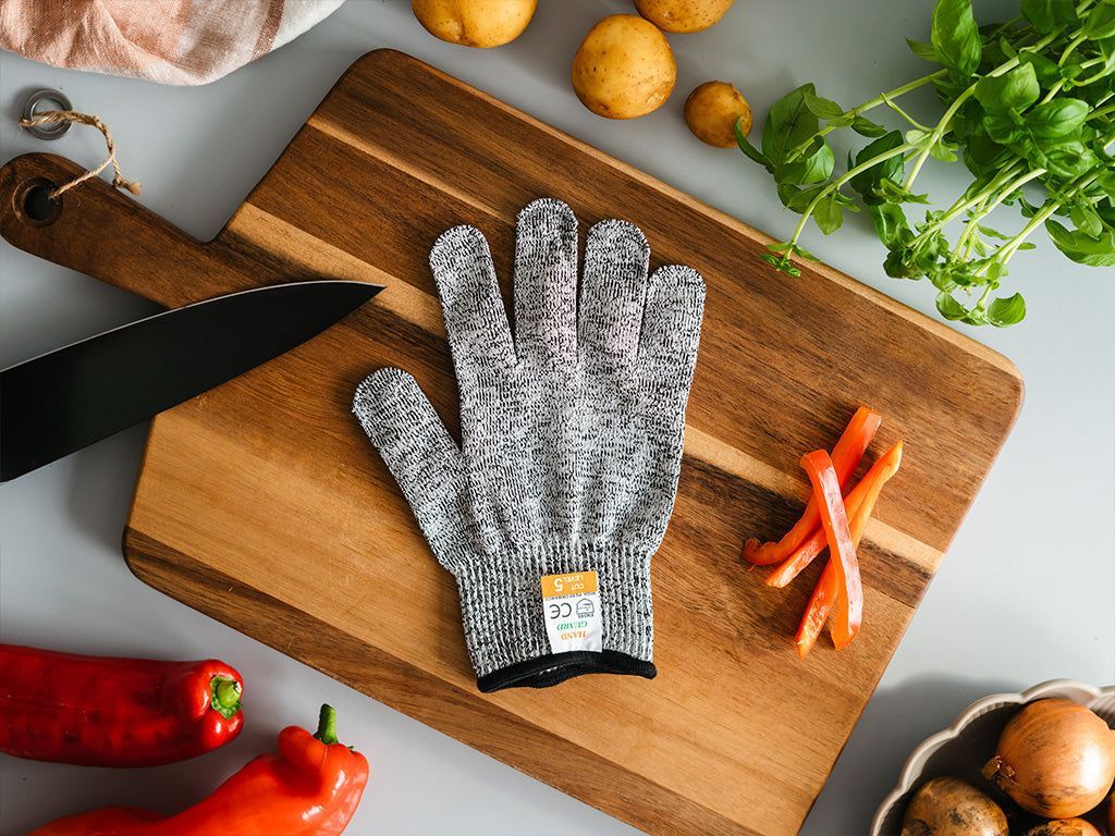 Cut Proof Glove - 2