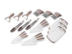 LITTLE HEROES COOKING SET – 3PC - 1