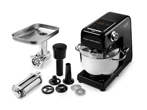 6L STAND MIXER – COMPLETE SET - 1