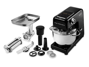 6L STAND MIXER – COMPLETE SET - 1