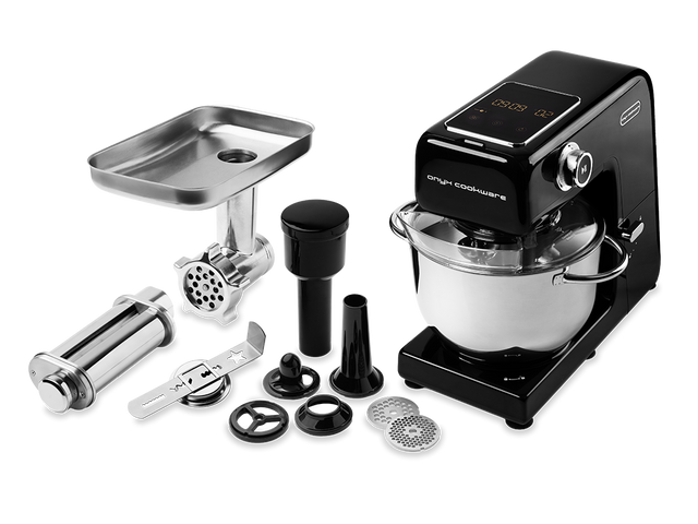 6L STAND MIXER – COMPLETE SET - 1