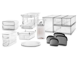 FRIDGE STORAGE SET - LARGE - 1