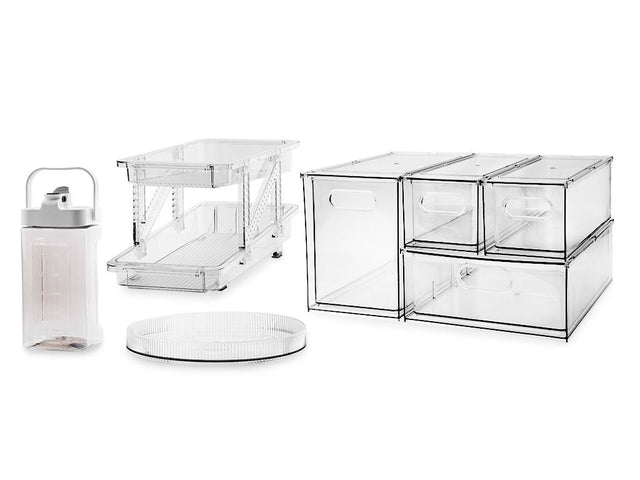 FRIDGE STORAGE SET - 1