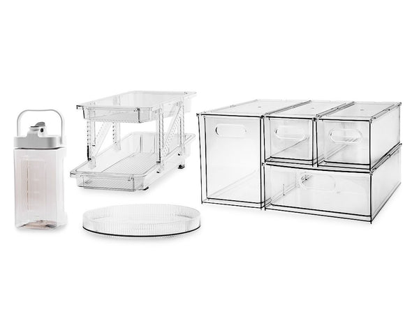 FRIDGE STORAGE SET