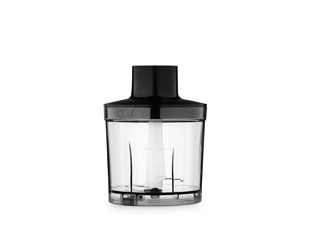 STAVBLENDER HAKKER - 1