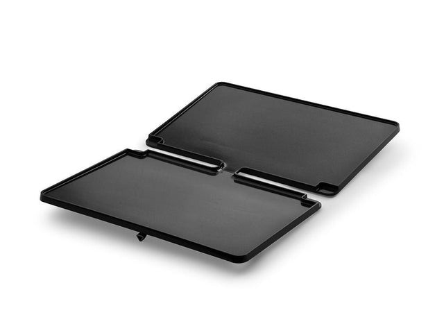 FLAT PLATES - 1