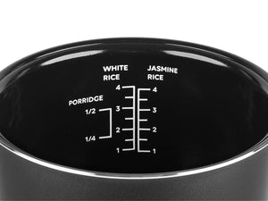 RICE COOKER SET - 2L