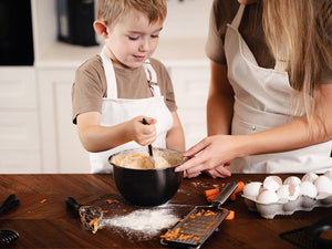 KIDS SILICONE SPATULA - 2