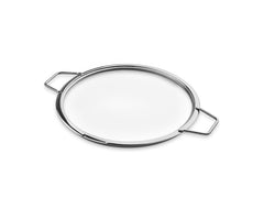 Stabelbart glaslåg – 22CM