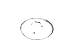 Glaslåg - 18CM