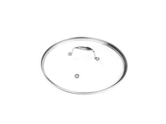 Glaslåg- 26CM